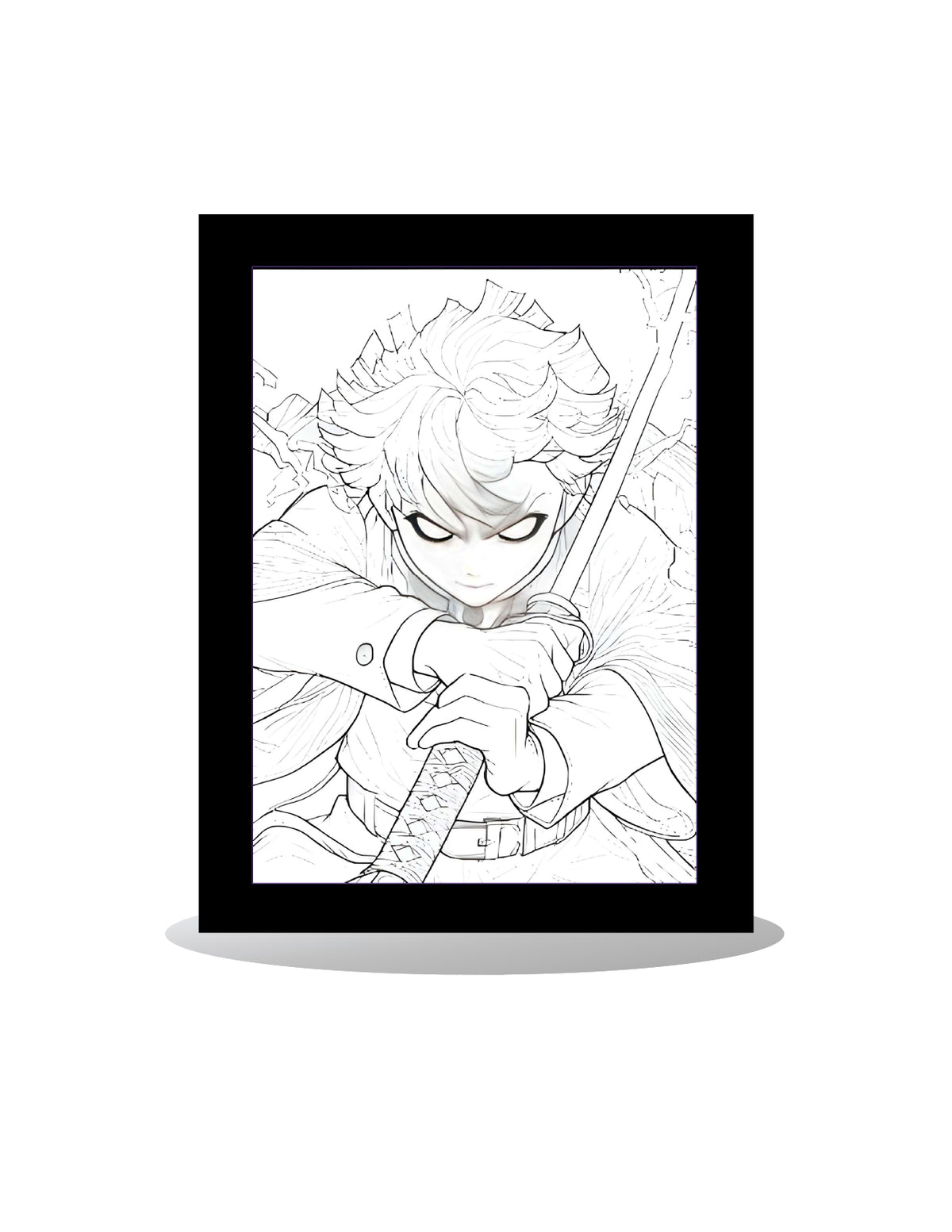 Demon Slayer 2: Zenitsu Agatsuma : Thunderclap Fury ⚡⚔️