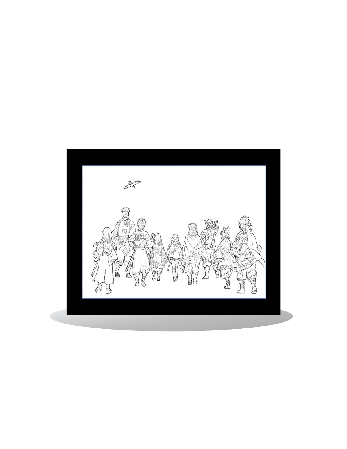 Demon Slayer 1: Hashira : Pillars of Hope 🌅⚔️