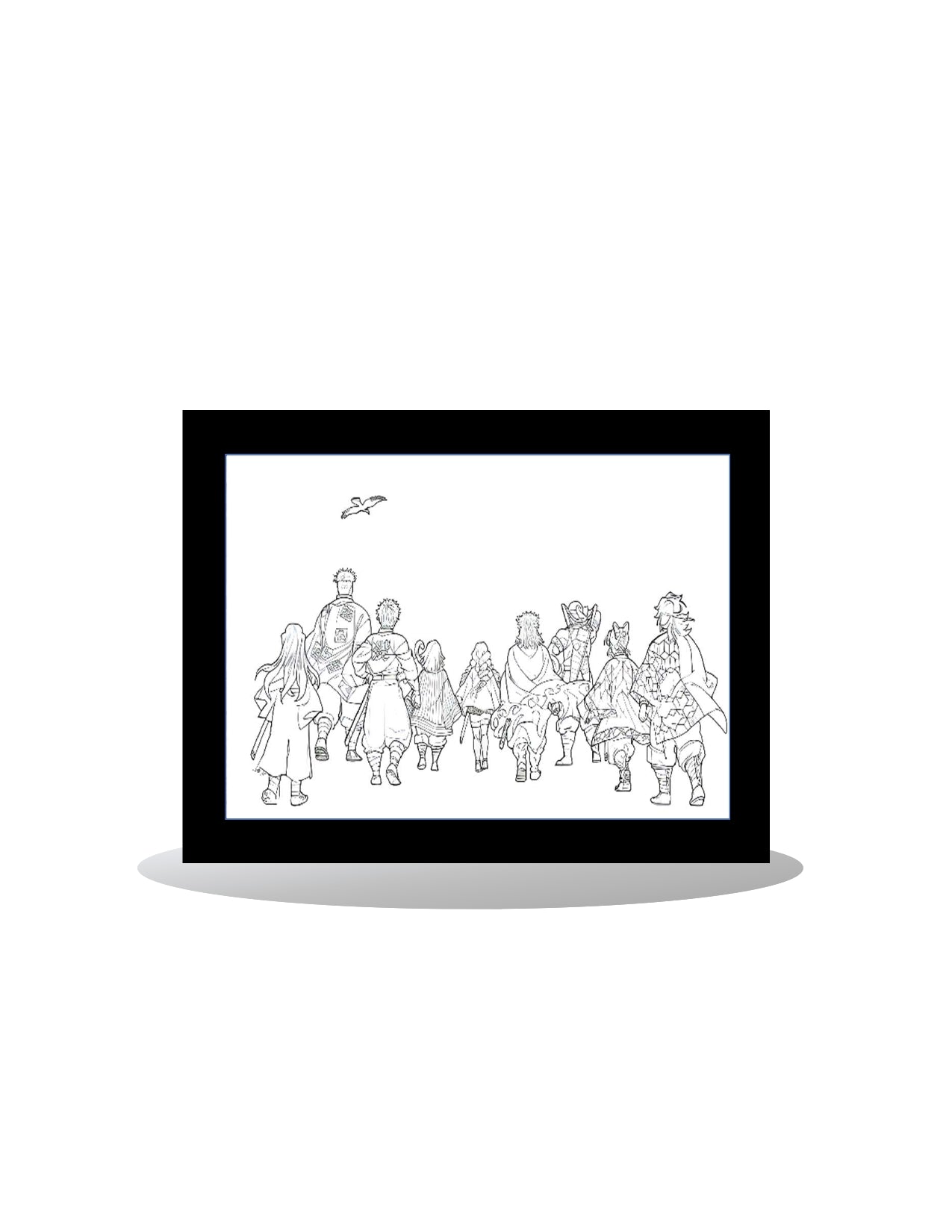 Demon Slayer 1: Hashira : Pillars of Hope 🌅⚔️