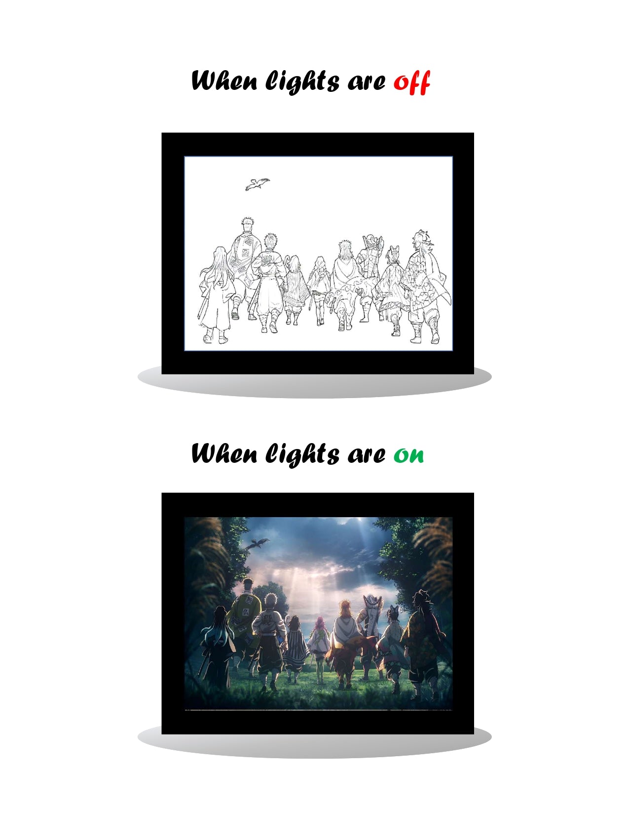 Demon Slayer 1: Hashira : Pillars of Hope 🌅⚔️