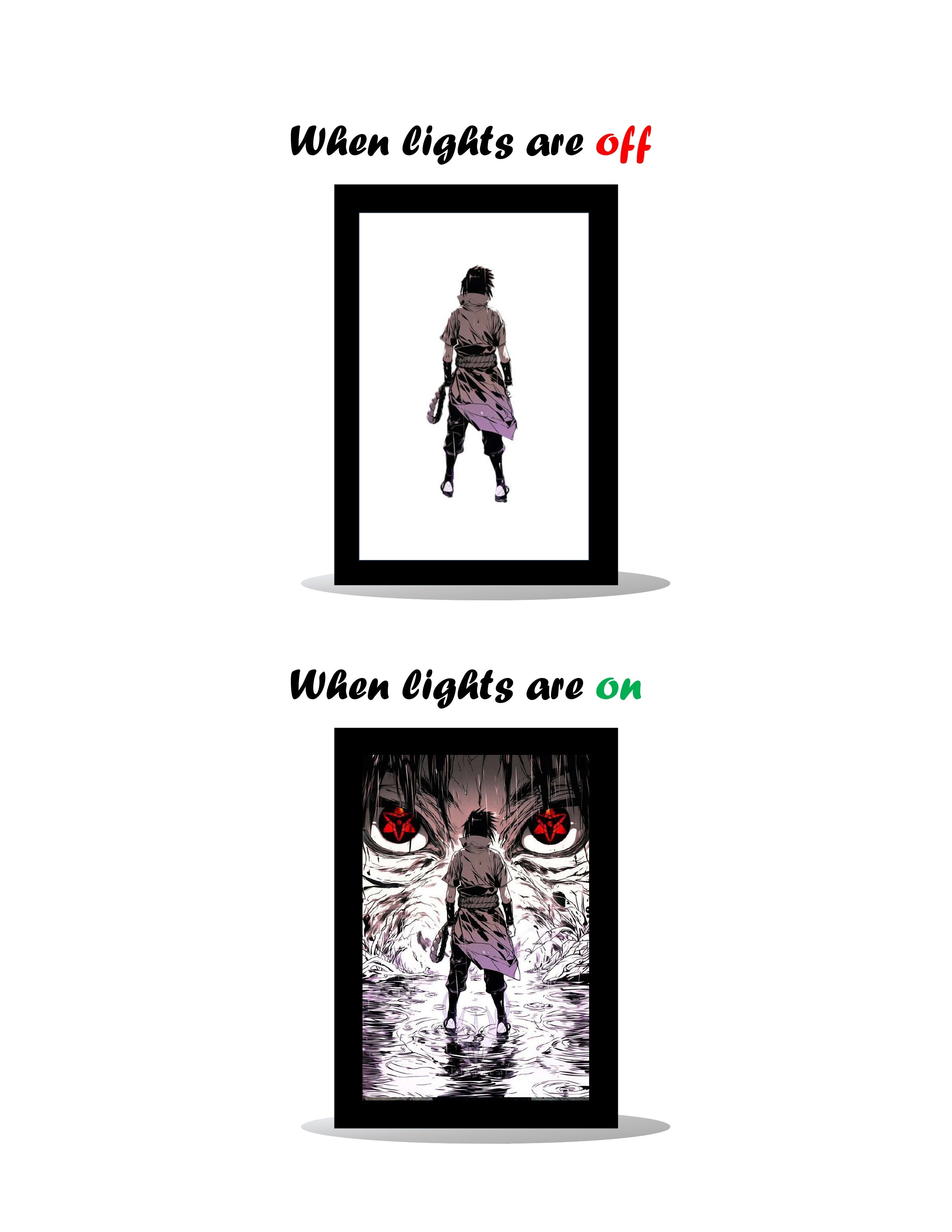 Naruto 2: Sasuke Uchiha - The Shadow Hokage