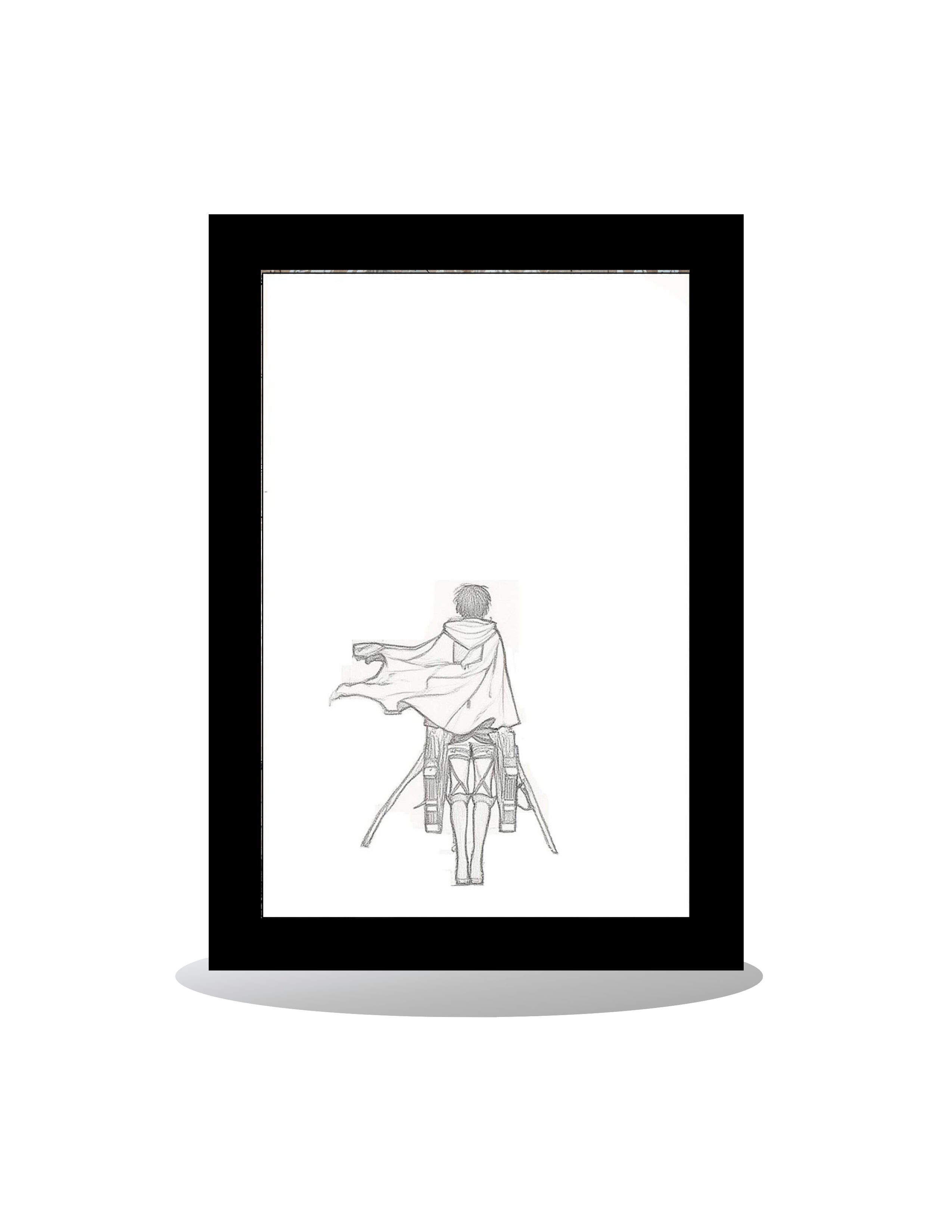 Attack on Titan 1: Eren Yeager: Wrath of the Colossus 🔥👊